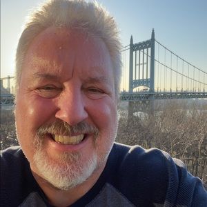 Meet your Posher, Mike